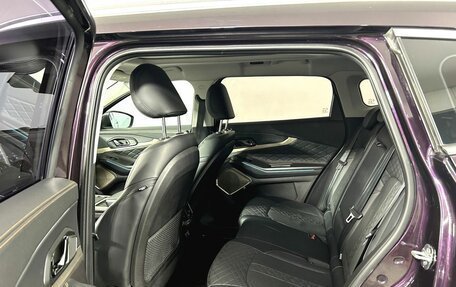 CheryExeed TXL, 2022 год, 2 300 000 рублей, 12 фотография