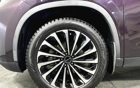 CheryExeed TXL, 2022 год, 2 300 000 рублей, 10 фотография