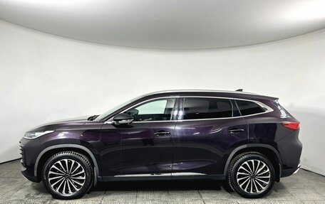CheryExeed TXL, 2022 год, 2 300 000 рублей, 9 фотография