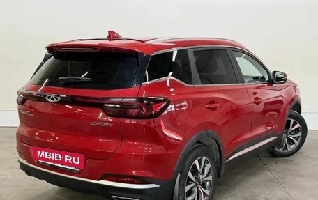 Chery Tiggo 7 Pro, 2022 год, 1 799 000 рублей, 2 фотография
