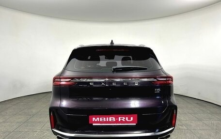 CheryExeed TXL, 2022 год, 2 300 000 рублей, 6 фотография