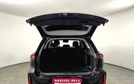 CheryExeed TXL, 2022 год, 2 300 000 рублей, 7 фотография