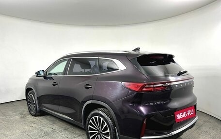 CheryExeed TXL, 2022 год, 2 300 000 рублей, 8 фотография