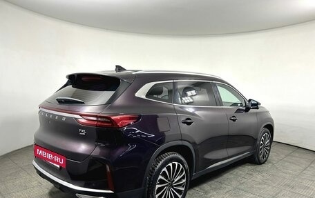 CheryExeed TXL, 2022 год, 2 300 000 рублей, 5 фотография