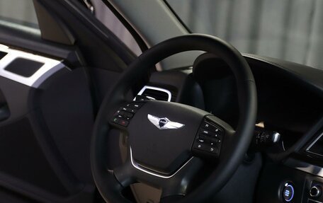 Hyundai Genesis II, 2016 год, 1 649 000 рублей, 13 фотография