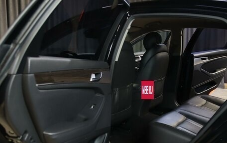 Hyundai Genesis II, 2016 год, 1 649 000 рублей, 8 фотография