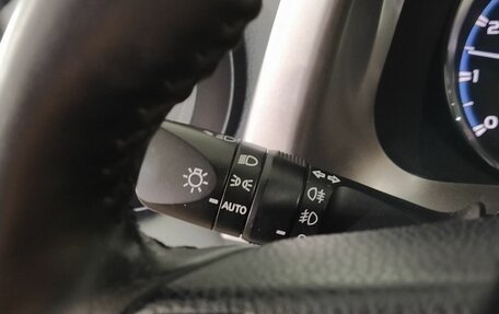 Toyota RAV4, 2018 год, 2 849 000 рублей, 9 фотография