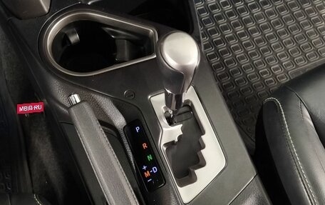 Toyota RAV4, 2018 год, 2 849 000 рублей, 25 фотография