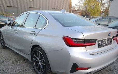 BMW 3 серия, 2021 год, 3 950 900 рублей, 4 фотография