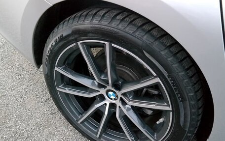 BMW 3 серия, 2021 год, 3 950 900 рублей, 9 фотография