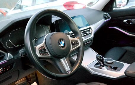 BMW 3 серия, 2021 год, 3 950 900 рублей, 5 фотография