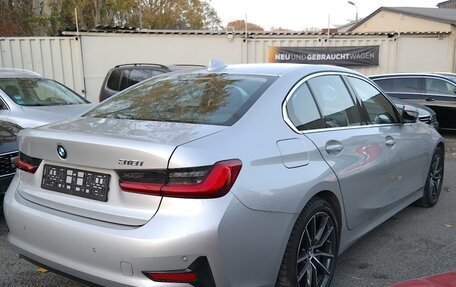 BMW 3 серия, 2021 год, 3 950 900 рублей, 3 фотография