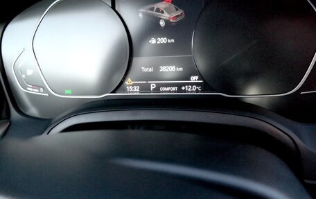 BMW 3 серия, 2021 год, 3 950 900 рублей, 8 фотография