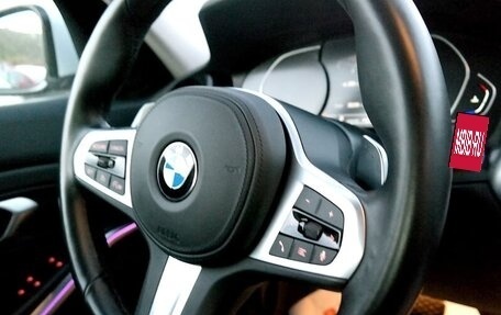 BMW 3 серия, 2021 год, 3 950 900 рублей, 7 фотография