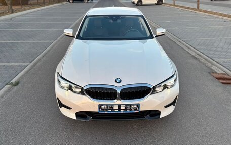 BMW 3 серия, 2021 год, 3 510 900 рублей, 4 фотография