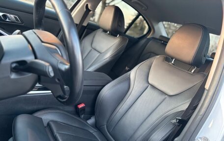 BMW 3 серия, 2021 год, 3 510 900 рублей, 12 фотография