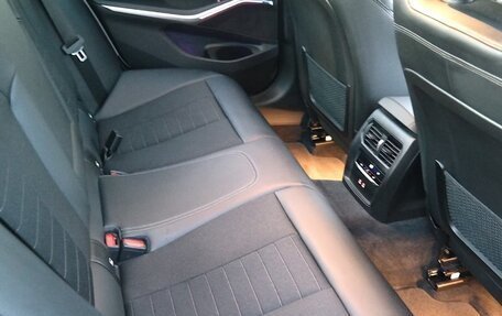 BMW 3 серия, 2021 год, 3 950 900 рублей, 12 фотография