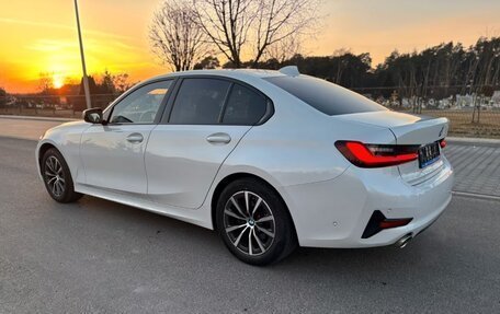 BMW 3 серия, 2021 год, 3 510 900 рублей, 8 фотография