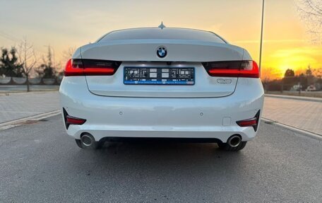 BMW 3 серия, 2021 год, 3 510 900 рублей, 6 фотография