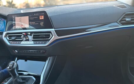 BMW 3 серия, 2021 год, 3 510 900 рублей, 13 фотография