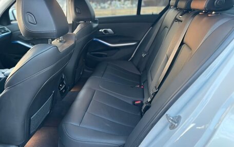 BMW 3 серия, 2021 год, 3 510 900 рублей, 9 фотография