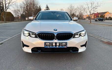 BMW 3 серия, 2021 год, 3 510 900 рублей, 5 фотография