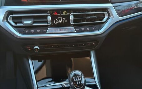 BMW 3 серия, 2021 год, 3 510 900 рублей, 11 фотография