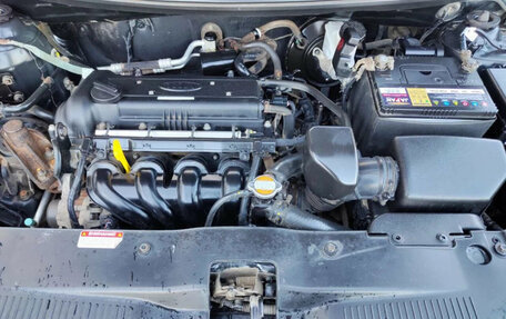 KIA Rio III рестайлинг, 2012 год, 607 700 рублей, 7 фотография