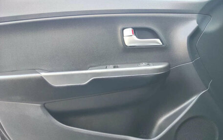 KIA Rio III рестайлинг, 2012 год, 607 700 рублей, 6 фотография