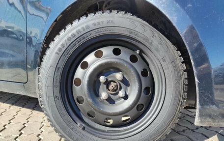 KIA Rio III рестайлинг, 2012 год, 607 700 рублей, 4 фотография