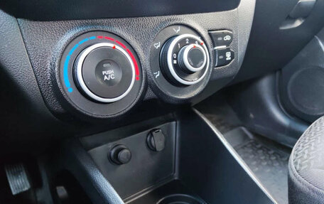 KIA Rio III рестайлинг, 2012 год, 607 700 рублей, 12 фотография