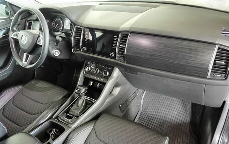 Skoda Kodiaq I, 2019 год, 2 795 000 рублей, 11 фотография