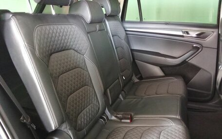 Skoda Kodiaq I, 2019 год, 2 795 000 рублей, 10 фотография