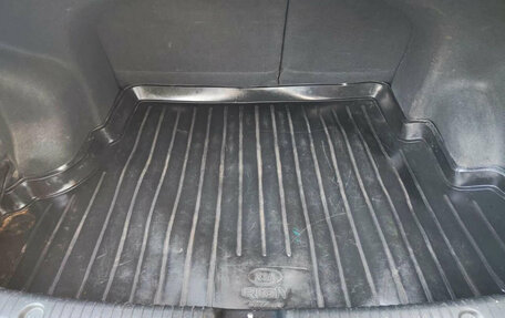 KIA Rio III рестайлинг, 2012 год, 607 700 рублей, 19 фотография