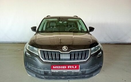 Skoda Kodiaq I, 2019 год, 2 795 000 рублей, 2 фотография