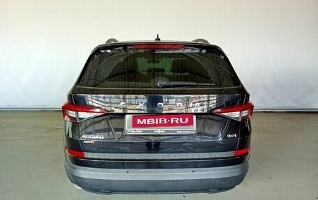 Skoda Kodiaq I, 2019 год, 2 795 000 рублей, 5 фотография