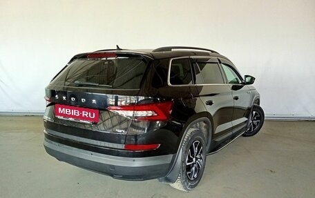 Skoda Kodiaq I, 2019 год, 2 795 000 рублей, 6 фотография