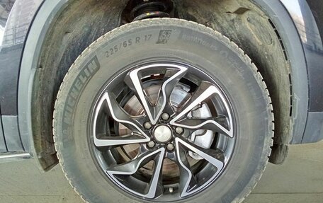 Skoda Kodiaq I, 2019 год, 2 795 000 рублей, 19 фотография