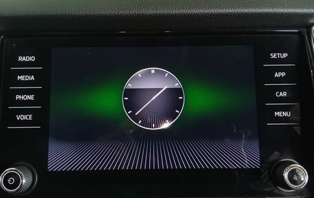 Skoda Kodiaq I, 2019 год, 2 795 000 рублей, 14 фотография