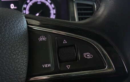 Skoda Kodiaq I, 2019 год, 2 795 000 рублей, 17 фотография