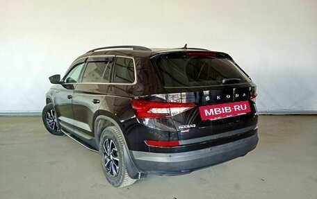 Skoda Kodiaq I, 2019 год, 2 795 000 рублей, 4 фотография