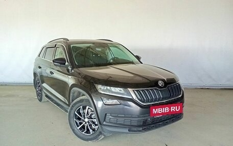 Skoda Kodiaq I, 2019 год, 2 795 000 рублей, 3 фотография