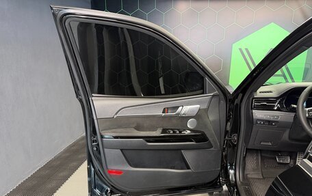 KIA Mohave I, 2023 год, 5 500 000 рублей, 7 фотография