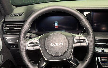 KIA Mohave I, 2023 год, 5 500 000 рублей, 12 фотография