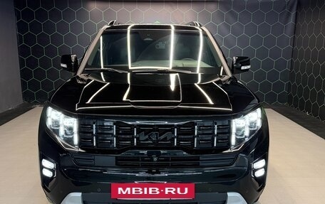 KIA Mohave I, 2023 год, 5 500 000 рублей, 2 фотография