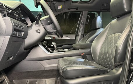 KIA Mohave I, 2023 год, 5 500 000 рублей, 8 фотография