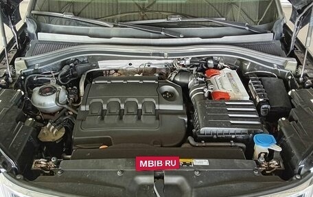 Skoda Kodiaq I, 2019 год, 2 795 000 рублей, 18 фотография