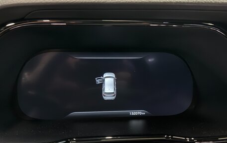 KIA Mohave I, 2023 год, 5 500 000 рублей, 13 фотография