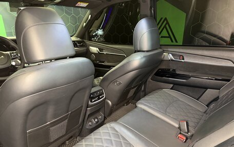 KIA Mohave I, 2023 год, 5 500 000 рублей, 15 фотография