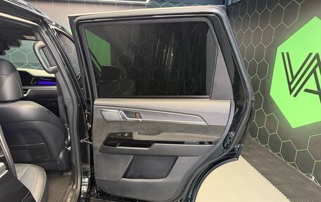 KIA Mohave I, 2023 год, 5 500 000 рублей, 17 фотография